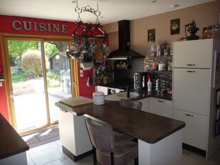  Maison � vendre 7 pi�ces 155 m�