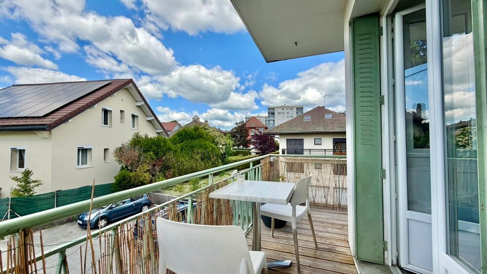 ANNECY Appartement T4