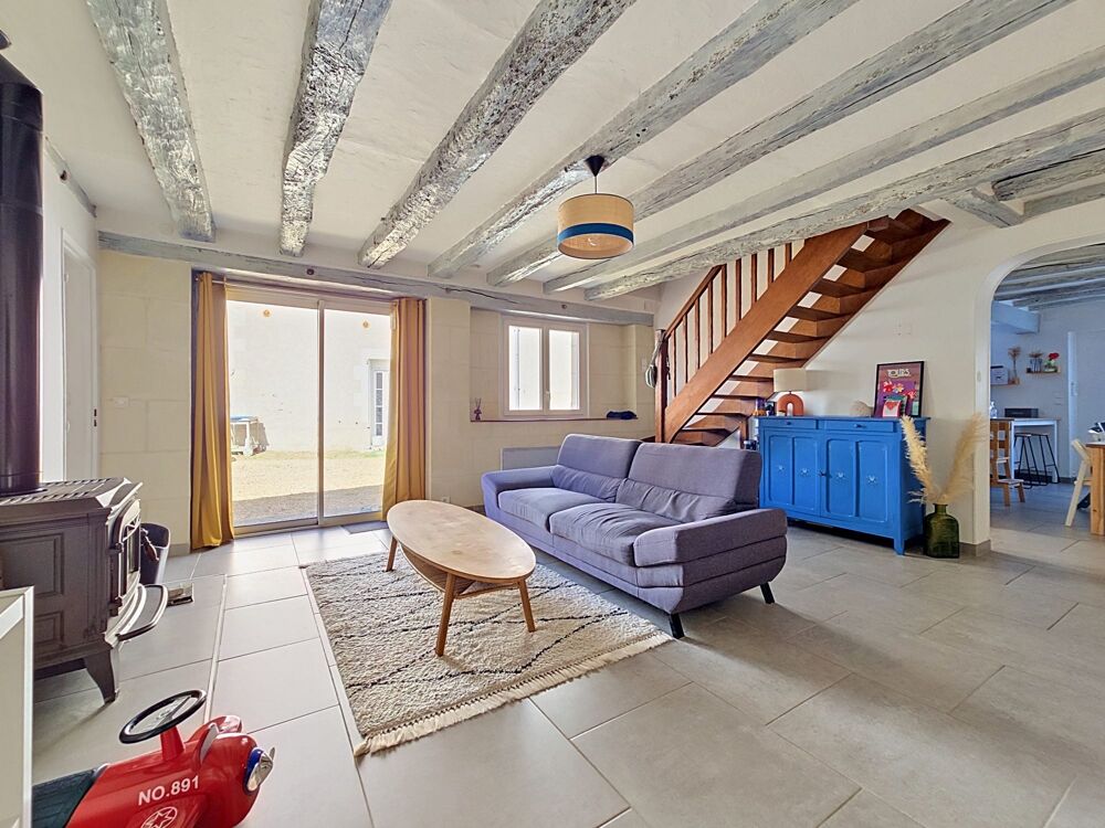 Vente Maison Maison à vendre Rouziers-de-Touraine Rouziers-de-touraine