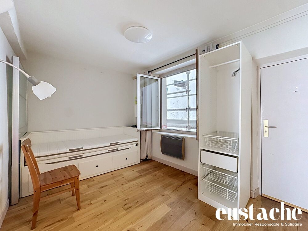 Vente Appartement Charmant 2 pièces au coeur du Marais Paris 3
