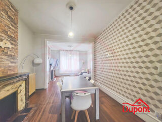  Maison � vendre 6 pi�ces 120 m�