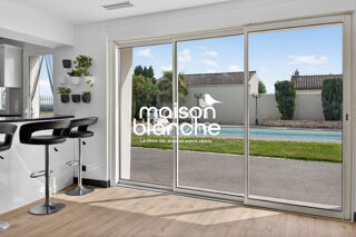  Maison à vendre 6 pièces 168 m²
