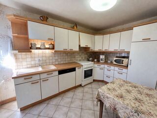  Maison à vendre 6 pièces 110 m²