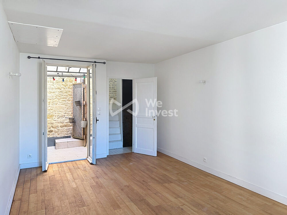 Vente Maison Maison à vendre Niort Niort