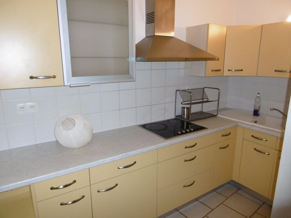 Vente Appartement Appartement à vendre Orléans Orléans