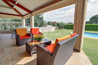  Maison à vendre 5 pièces 165 m²