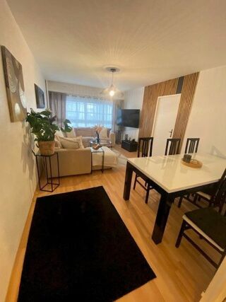  Appartement à vendre 4 pièces 75 m²