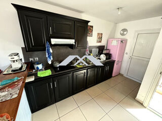  Appartement � vendre 3 pi�ces 55 m�