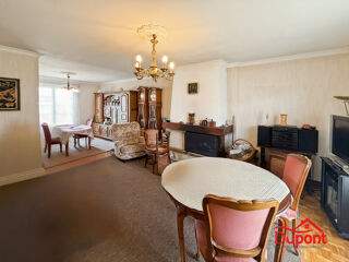  Maison � vendre 4 pi�ces 85 m�