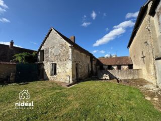  Maison � vendre 4 pi�ces 160 m�