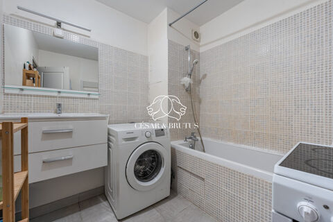  Appartement à vendre 2 pièces 48 m²