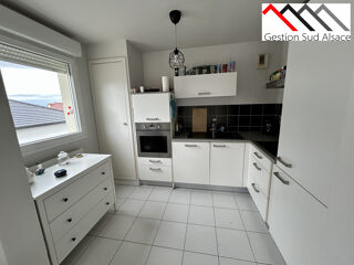  Appartement à louer 3 pièces 70 m²