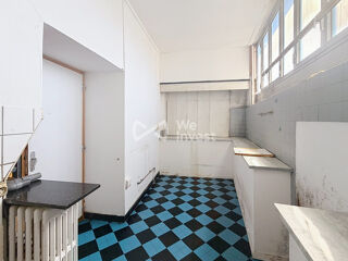  Immeuble à vendre 350 m²