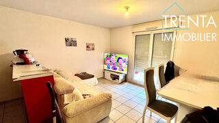  Appartement à vendre 3 pièces 54 m²