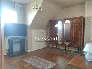  Maison à vendre 4 pièces 82 m²