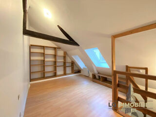  Maison  louer 3 pices 38 m