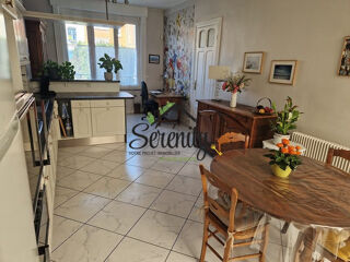  Maison � vendre 10 pi�ces 287 m�