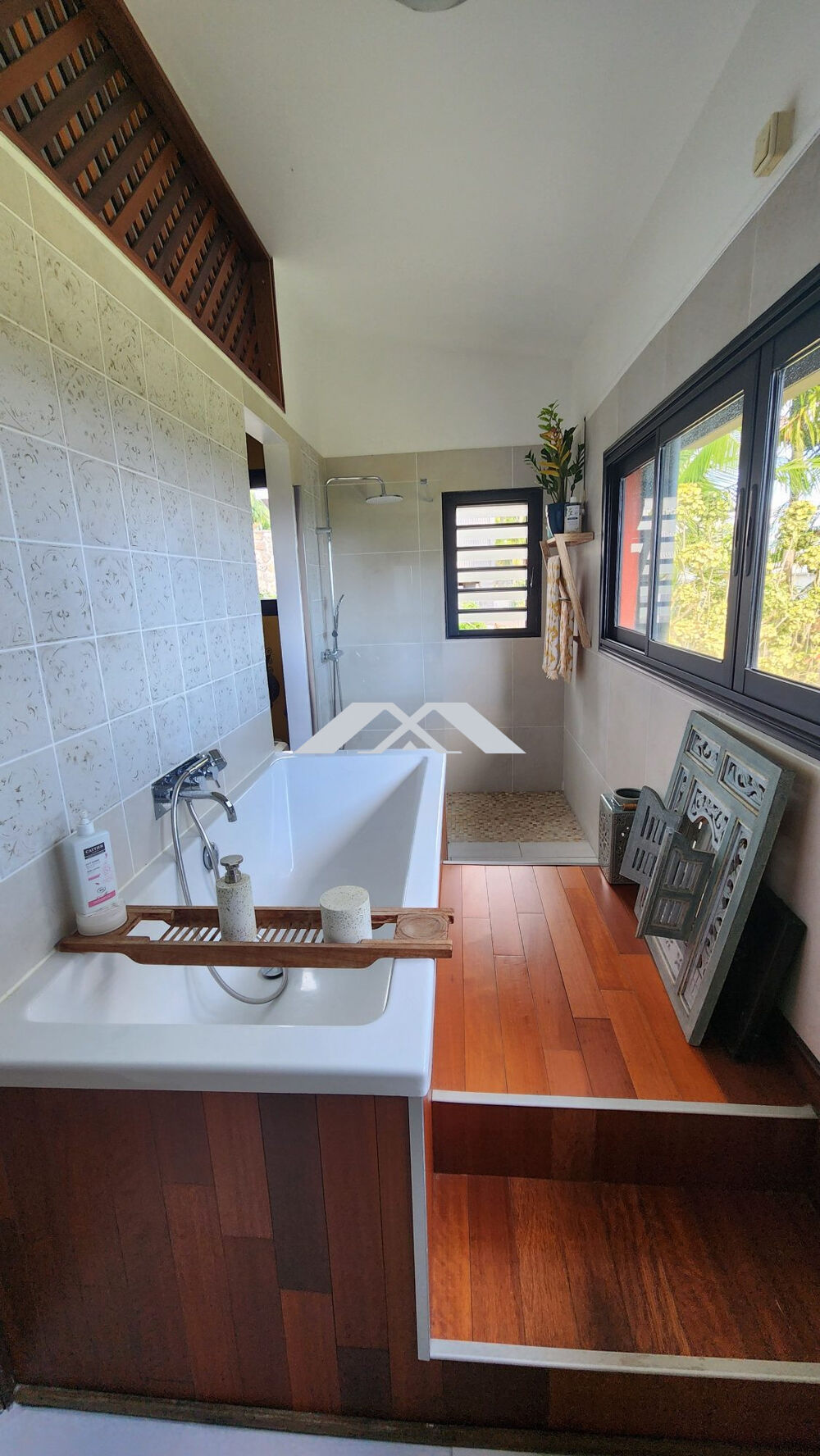 � vendre  Maison Saint-Joseph (97480)