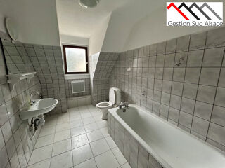  Appartement � louer 3 pi�ces 75 m�