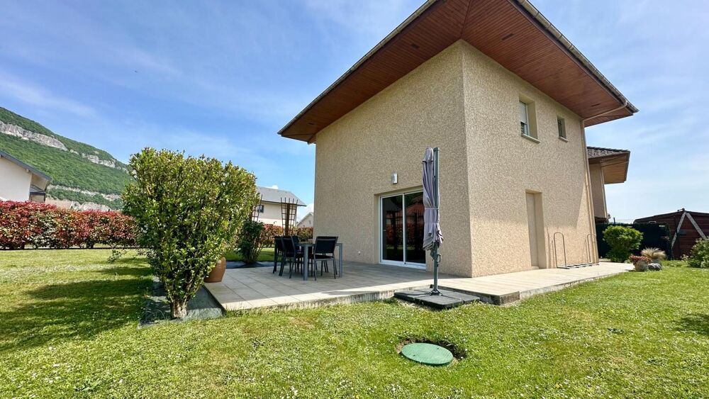 Vente Maison Maison SILLINGY Sillingy