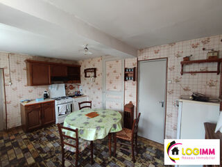  Maison à vendre 5 pièces 95 m²