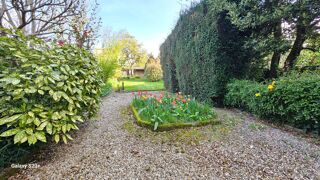  Maison � vendre 9 pi�ces 195 m�