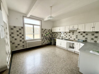  Appartement � vendre 4 pi�ces 95 m�