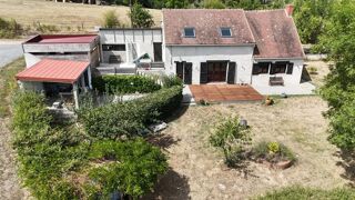  Maison à vendre 4 pièces 150 m²
