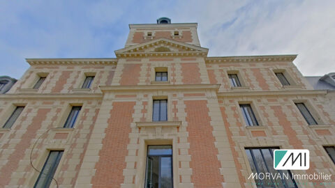 CHATEAU DE L'ARTOIRE - Superbe Duplex avec extérieur 1950 Les Essarts-le-Roi (78690)