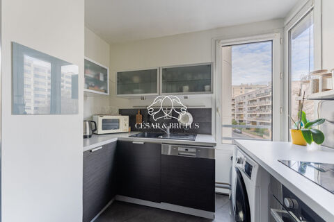  Appartement à vendre 3 pièces 72 m²