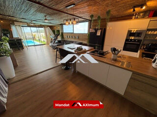  Maison � vendre 5 pi�ces 140 m�