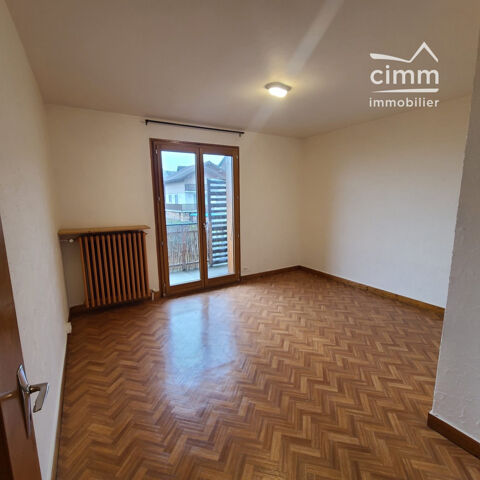  Appartement  louer 2 pices 43 m