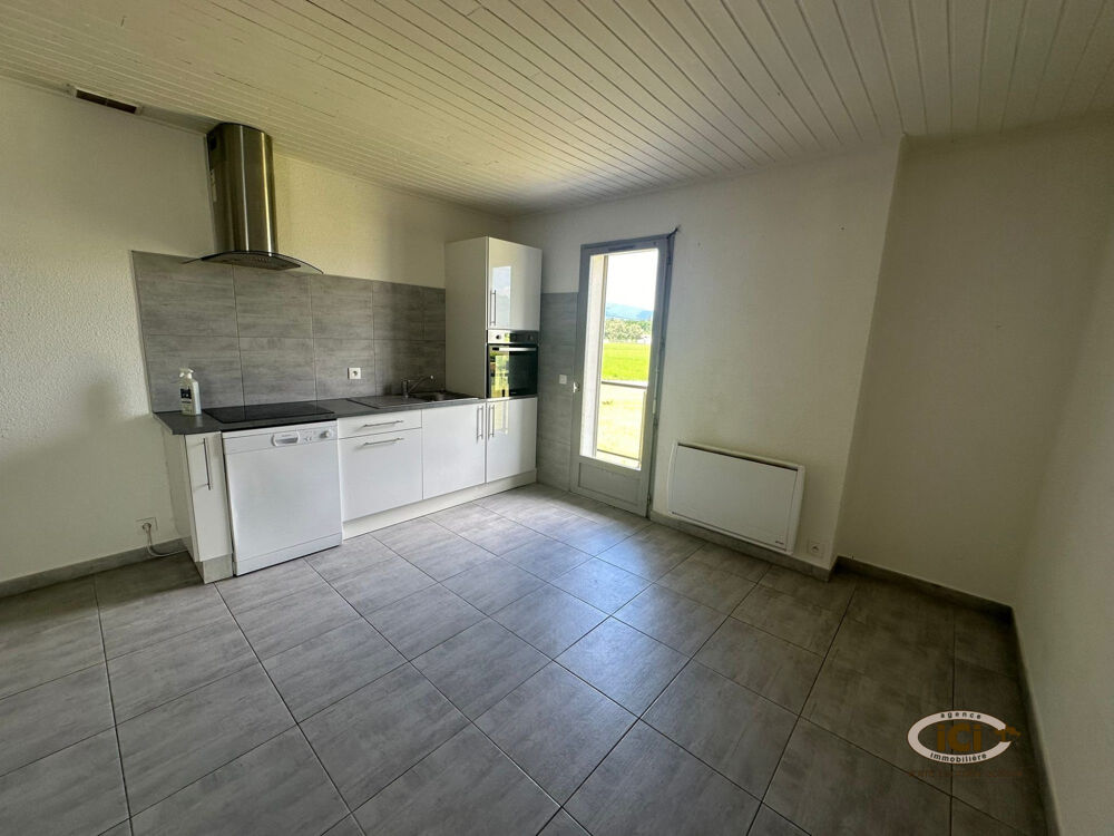 Location Appartement Appartement à louer Scientrier Scientrier
