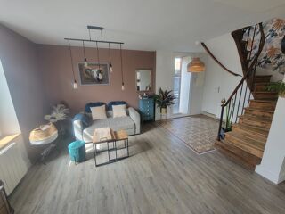  Maison à vendre 4 pièces 137 m²