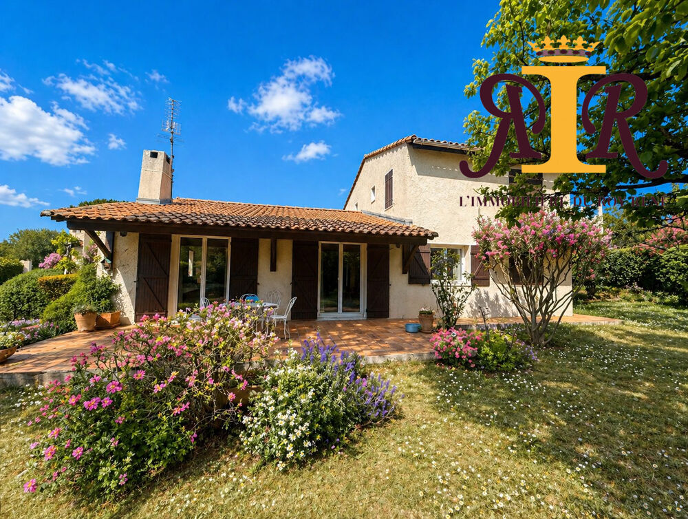 Maison 6 pièces 140 m² · à Bouc-Bel-Air · 140 m² · 685 000 €