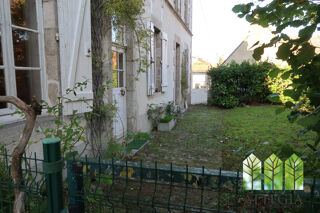  Maison à vendre 7 pièces 160 m²