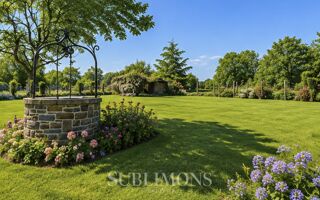  Maison à vendre 4 pièces 206 m²