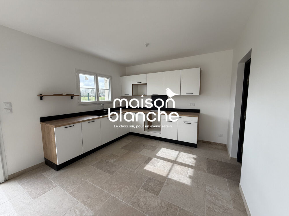 Vente Maison Maison à vendre Les Artigues-de-Lussac Les artigues-de-lussac