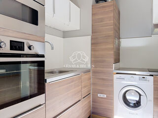  Appartement à vendre 3 pièces 61 m²