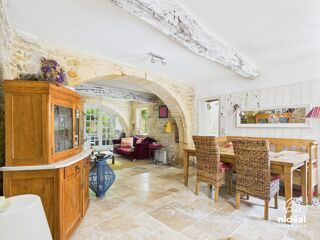 Maison – Aujargues