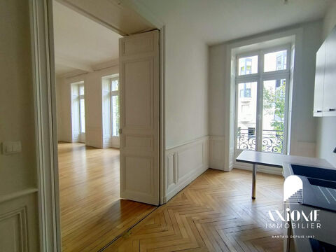  Appartement � louer 5 pi�ces 134 m� Nantes
