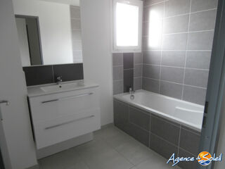  Appartement à louer 3 pièces 59 m²