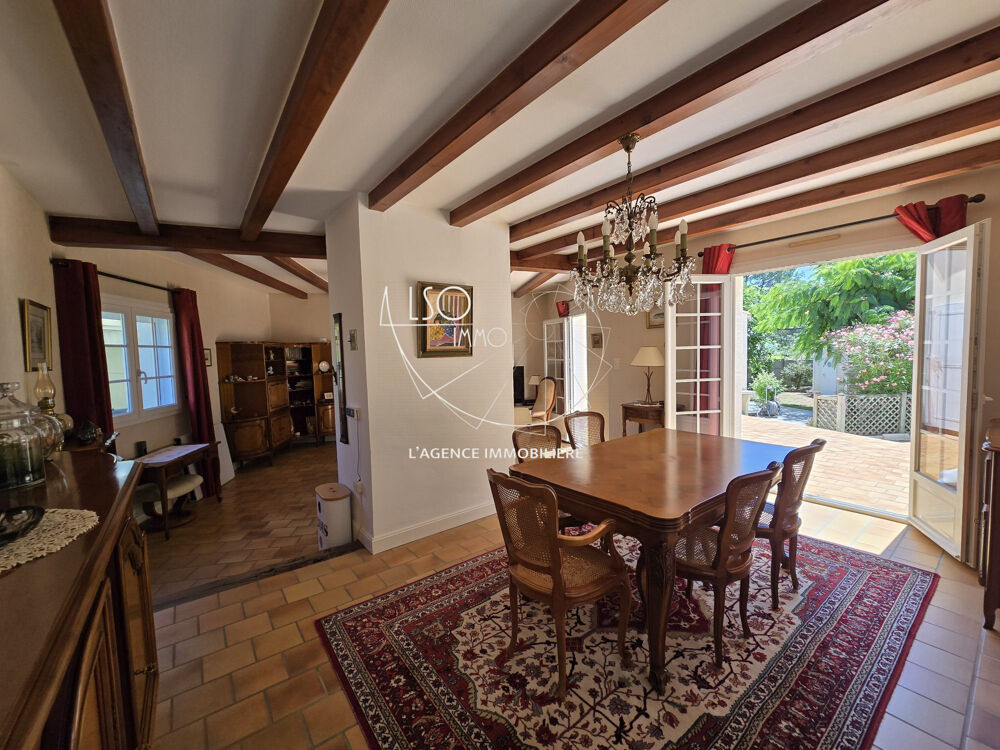  vendre  Maison Les Sables-d'Olonne (85180)