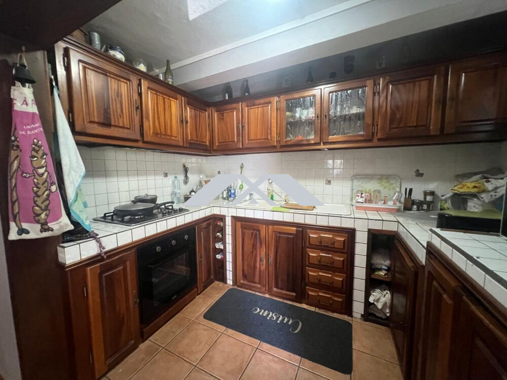 Vente Maison MAISON F6 PROCHE CEN?TRE VILLE SAINT JOSEPH Saint joseph