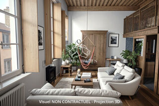  Appartement  vendre 4 pices 110 m