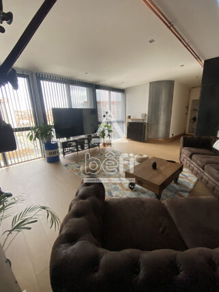  Appartement � vendre 3 pi�ces 153 m�