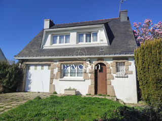  Maison à vendre 4 pièces 82 m²