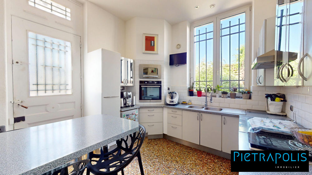 à vendre  Maison Montluel (01120)