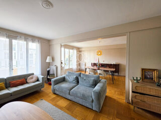  Appartement à vendre 4 pièces 100 m²