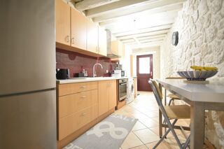  Maison � vendre 2 pi�ces 53 m�